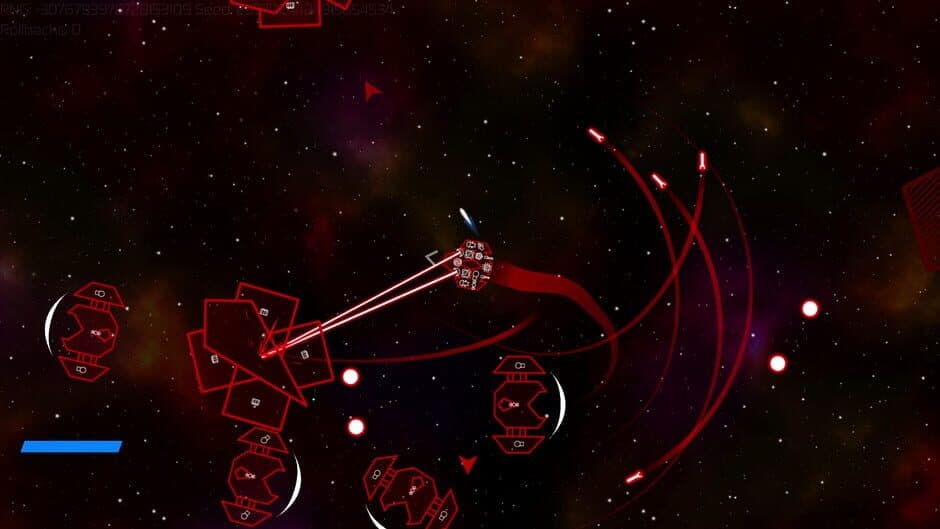 Скриншот 3 из Neon Striker