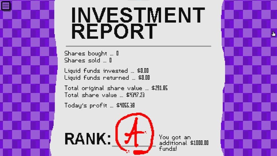 Скриншот 4 из Take Stock