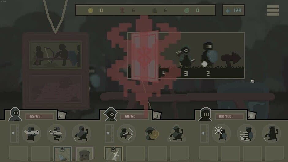 Скриншот 10 из Fadedlands: The Reckless Squad