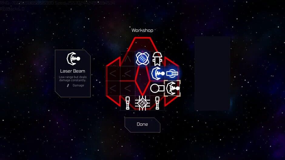 Скриншот 5 из Neon Striker