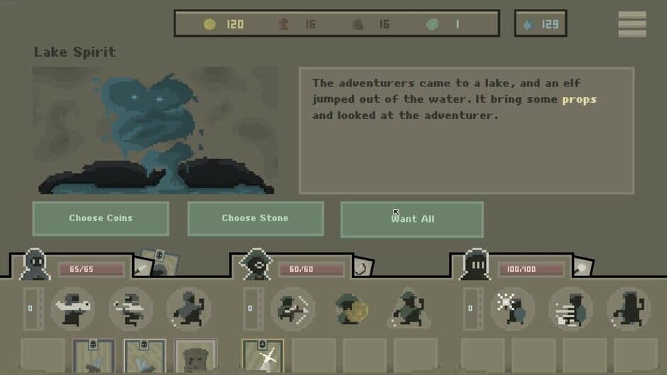 Скриншот 6 из Fadedlands: The Reckless Squad