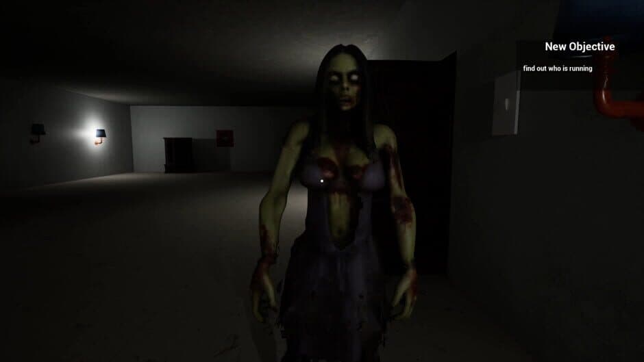 Скриншот 1 из Basement