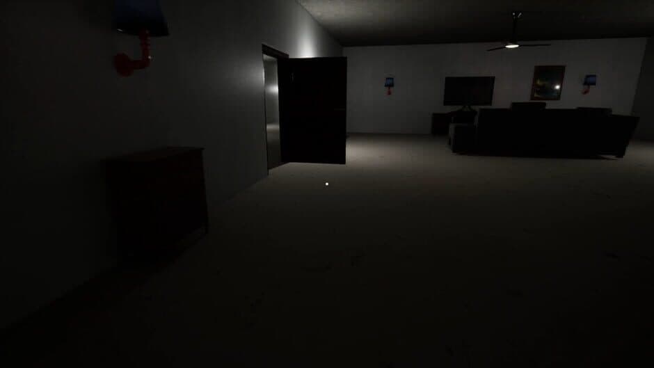Скриншот 3 из Basement