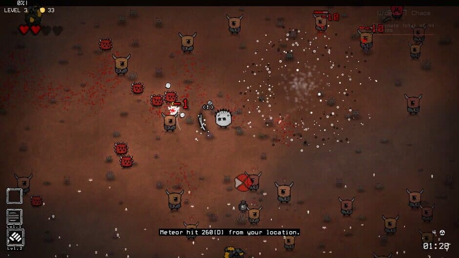 Скриншот 2 из Galactic Pawns