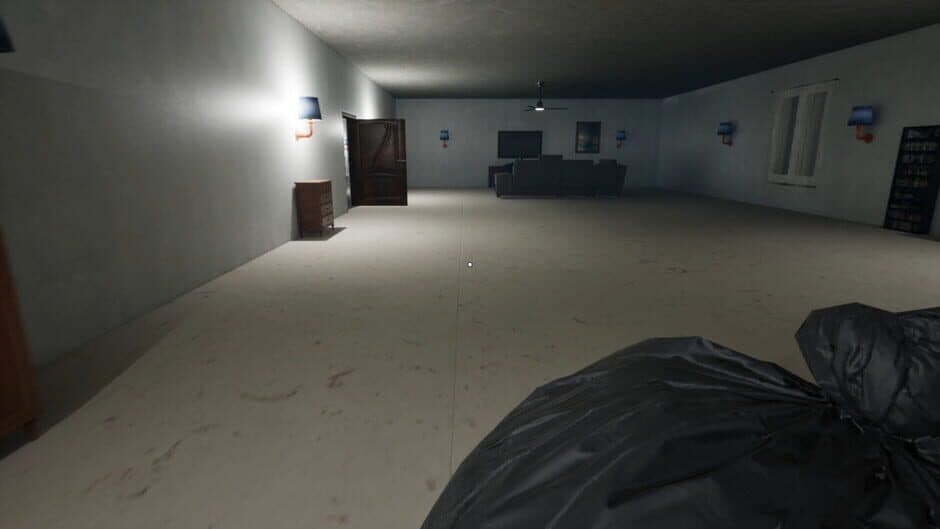 Скриншот 5 из Basement