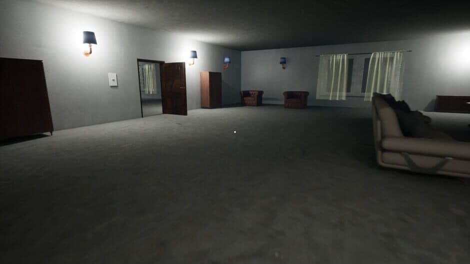 Скриншот 8 из Basement