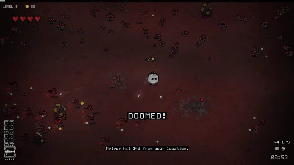 Скриншот 8 из Galactic Pawns
