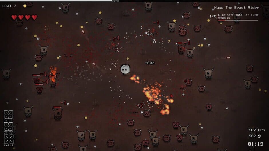 Скриншот 10 из Galactic Pawns
