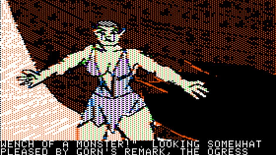 Скриншот 4 из Ring Quest