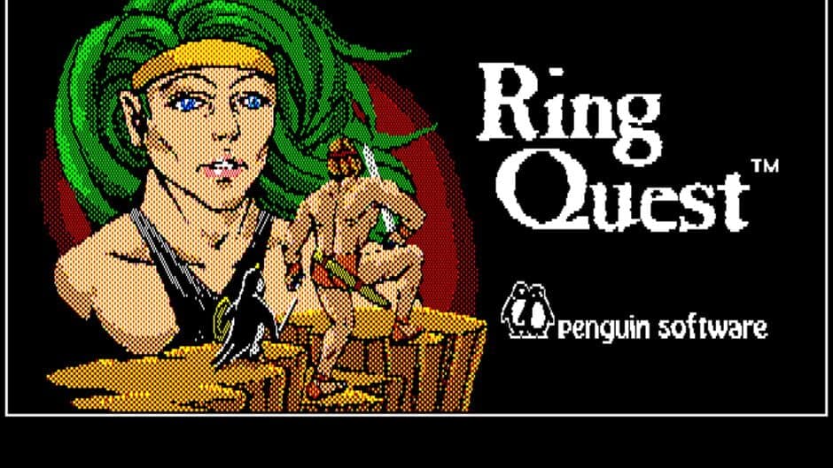 Скриншот 5 из Ring Quest