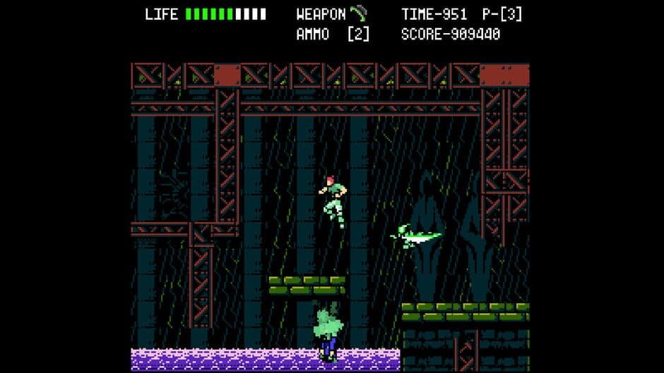 Скриншот 8 из Crystal Gaiden Origins
