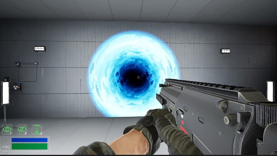 Скриншот 3 из Forgotten Signal: Portal