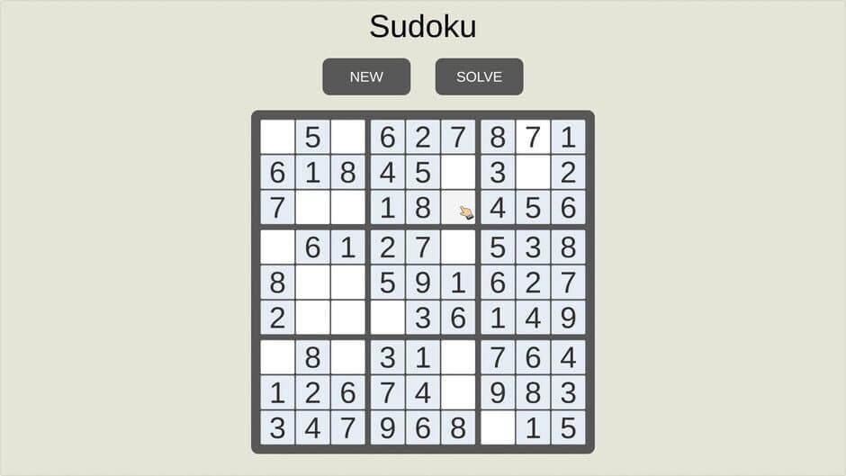 Скриншот 3 из Sudoku Pro