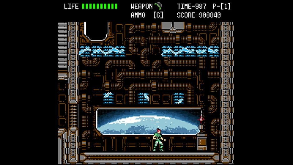 Скриншот 3 из Crystal Gaiden Origins