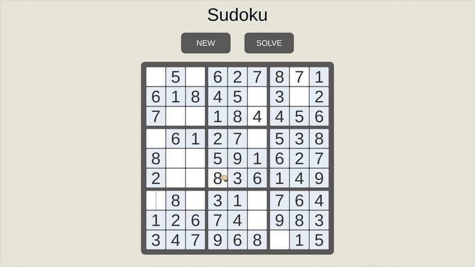 Скриншот 4 из Sudoku Pro