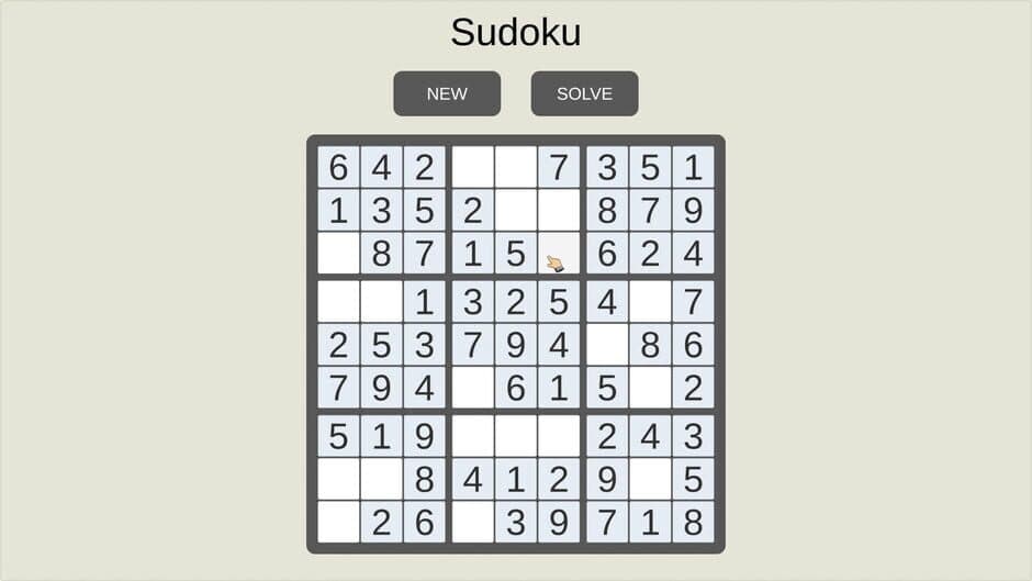 Скриншот 5 из Sudoku Pro