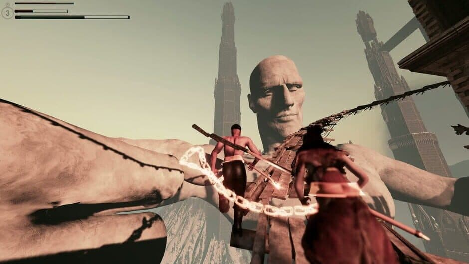 Скриншот 4 из Soul Chained
