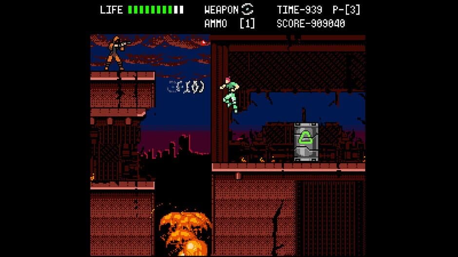 Скриншот 5 из Crystal Gaiden Origins