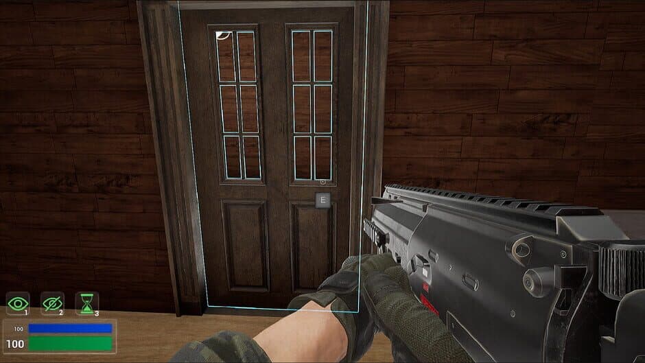 Скриншот 6 из Forgotten Signal: Portal