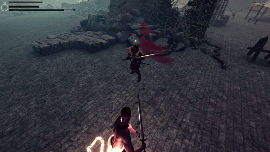 Скриншот 6 из Soul Chained