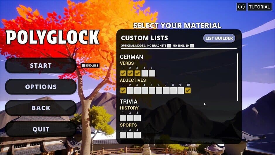Скриншот 4 из Polyglock