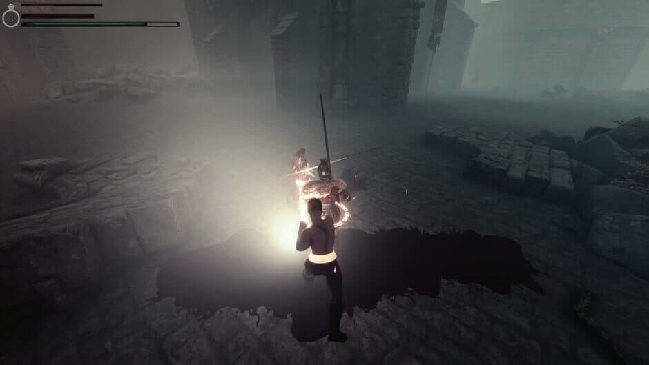 Скриншот 7 из Soul Chained
