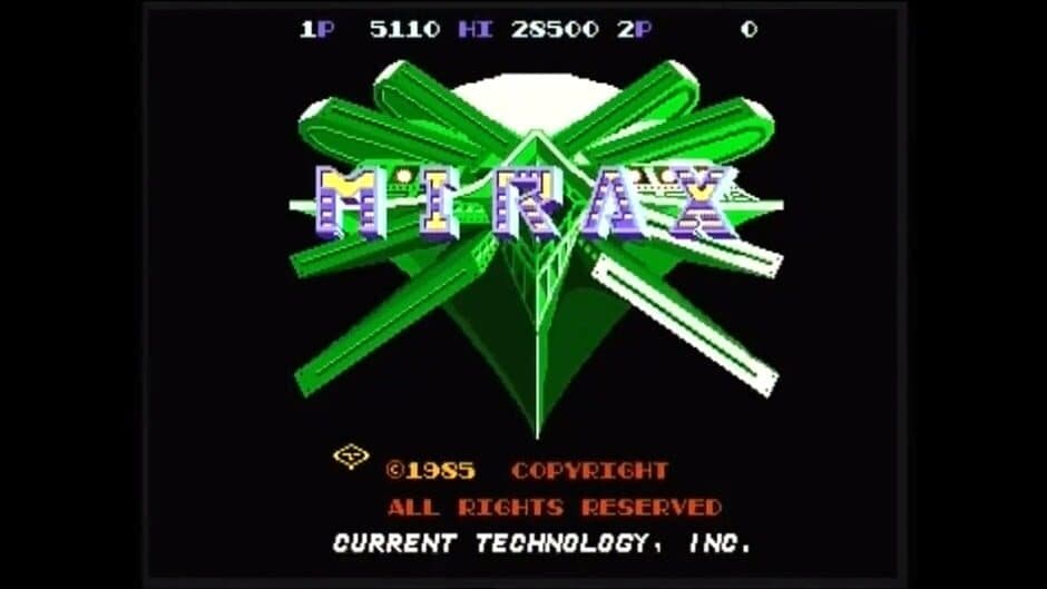 Скриншот 2 из Mirax