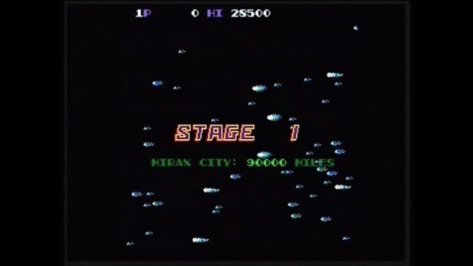 Скриншот 3 из Mirax