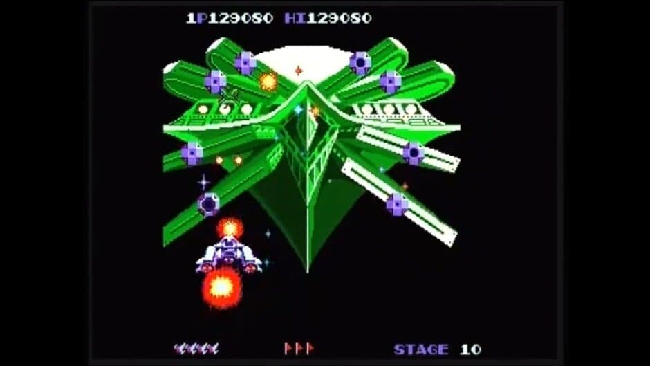 Скриншот 5 из Mirax