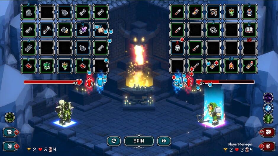 Скриншот 1 из For the Forge