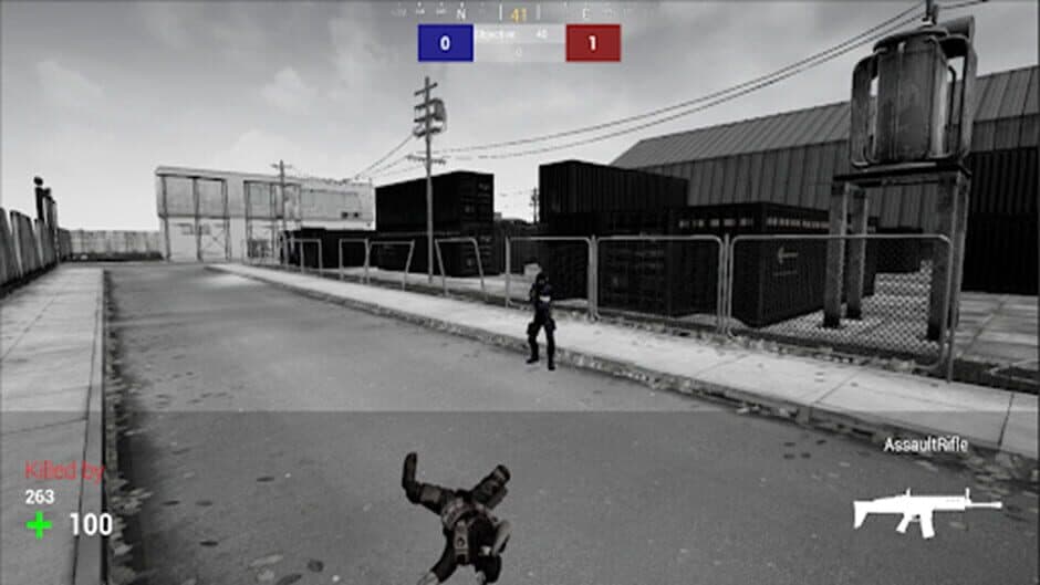 Скриншот 2 из IndianOps