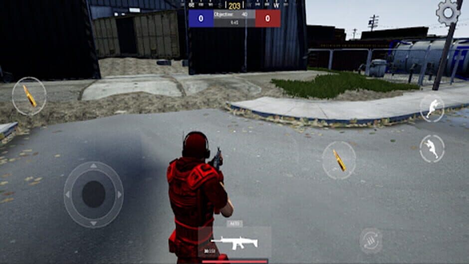 Скриншот 3 из IndianOps
