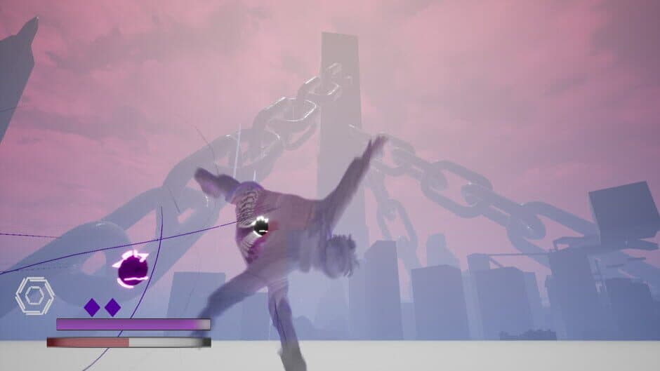 Скриншот 4 из Re-Fracture: The Prophet’s Awakening