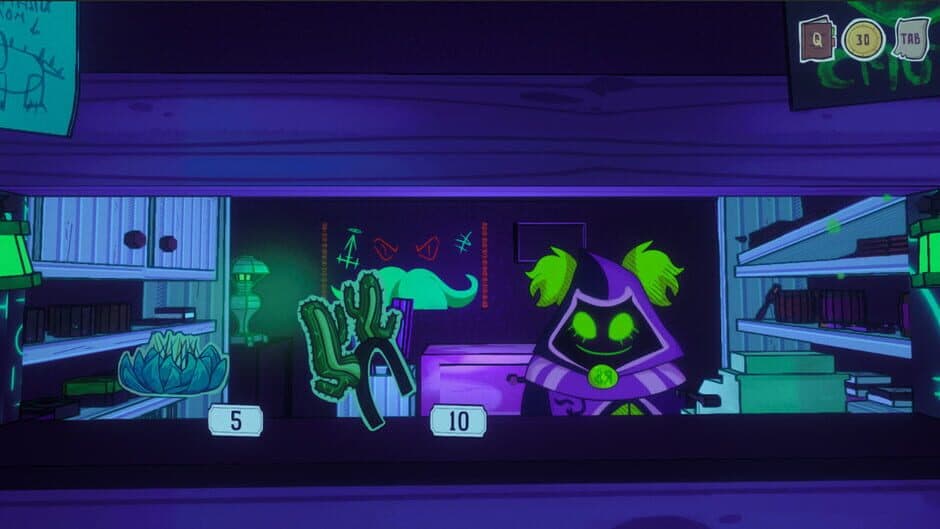 Скриншот 6 из Dancing Bones