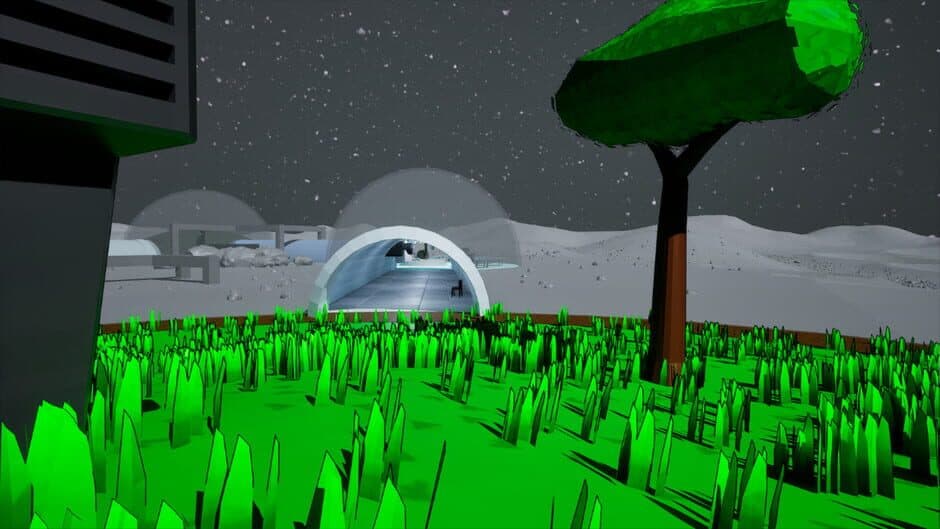 Скриншот 2 из Planet IX