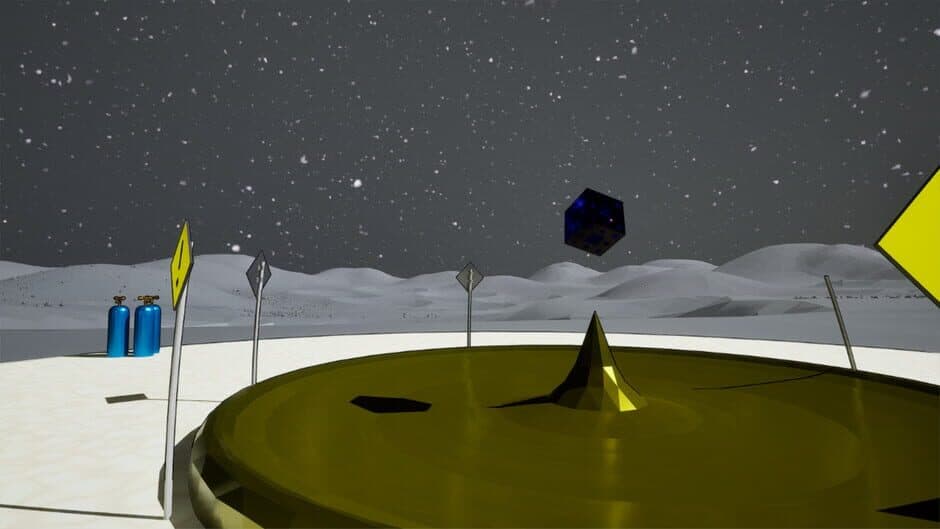 Скриншот 5 из Planet IX
