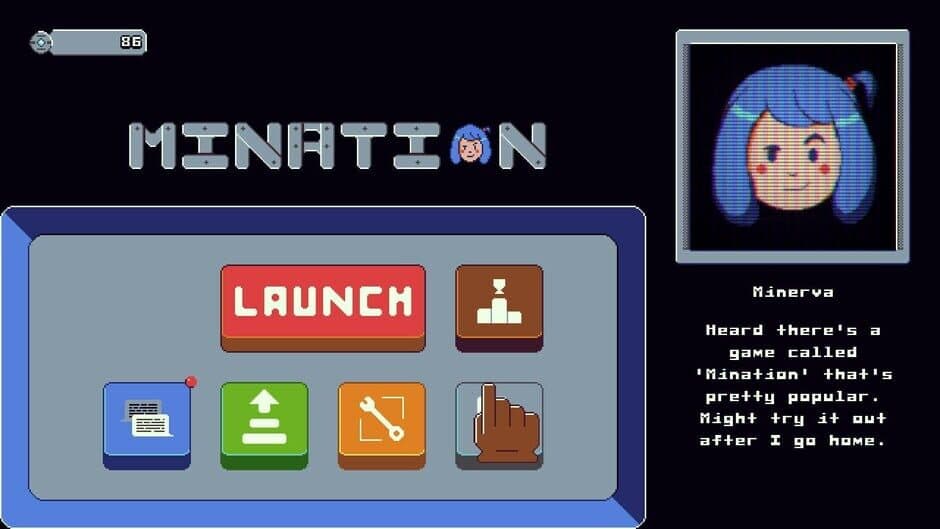 Скриншот 6 из Mination