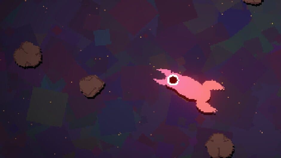 Скриншот 1 из Beware of Space Dragons