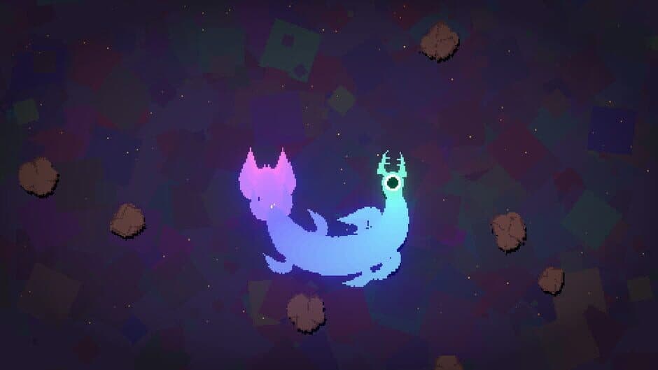Скриншот 2 из Beware of Space Dragons