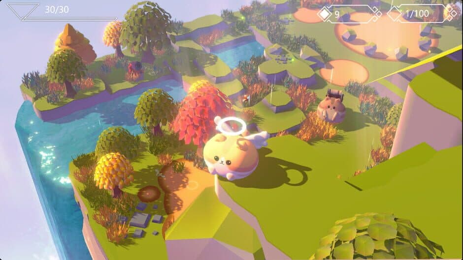 Скриншот 2 из Find Cats 5