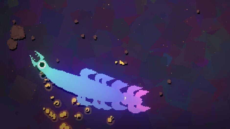 Скриншот 3 из Beware of Space Dragons