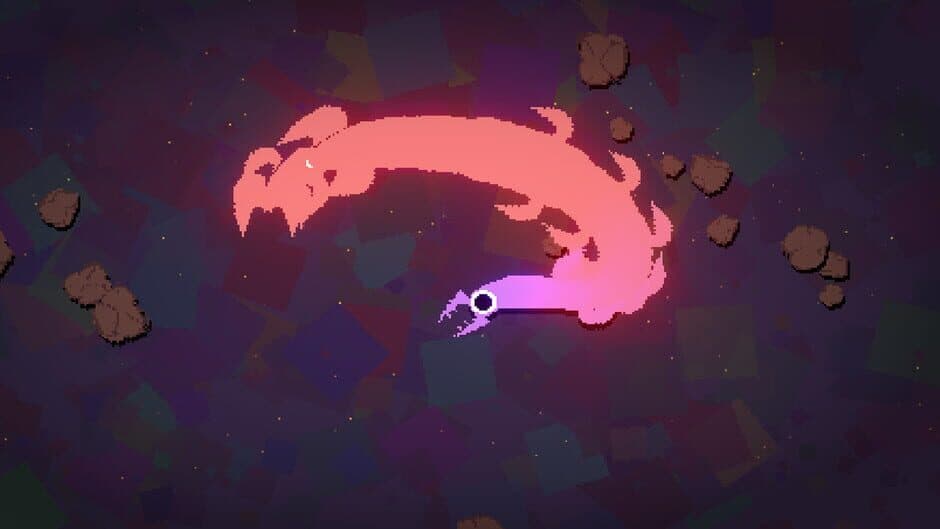 Скриншот 5 из Beware of Space Dragons