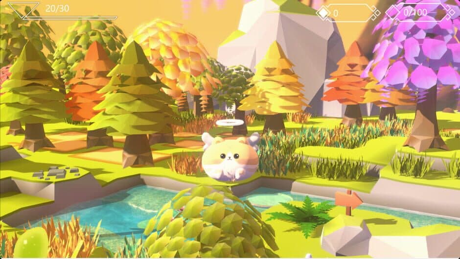 Скриншот 4 из Find Cats 5