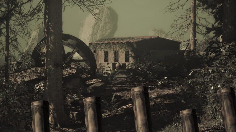 Скриншот 2 из The Lighthouse Secrets