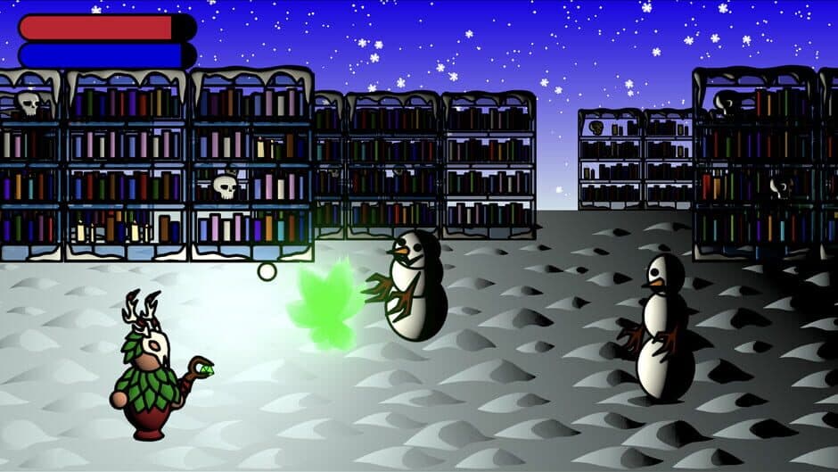 Скриншот 5 из Whispering Stacks