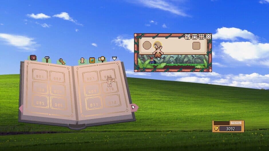 Скриншот 6 из Deskeroes