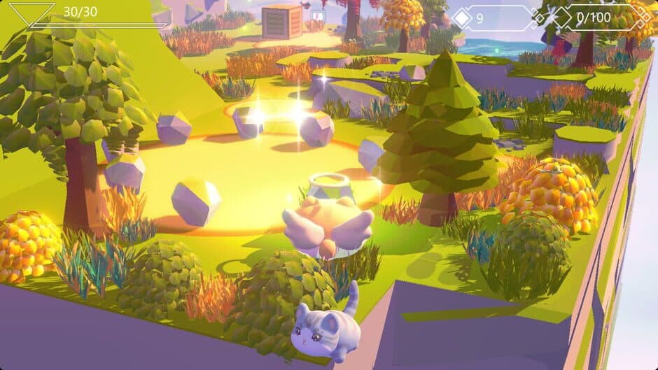 Скриншот 6 из Find Cats 5
