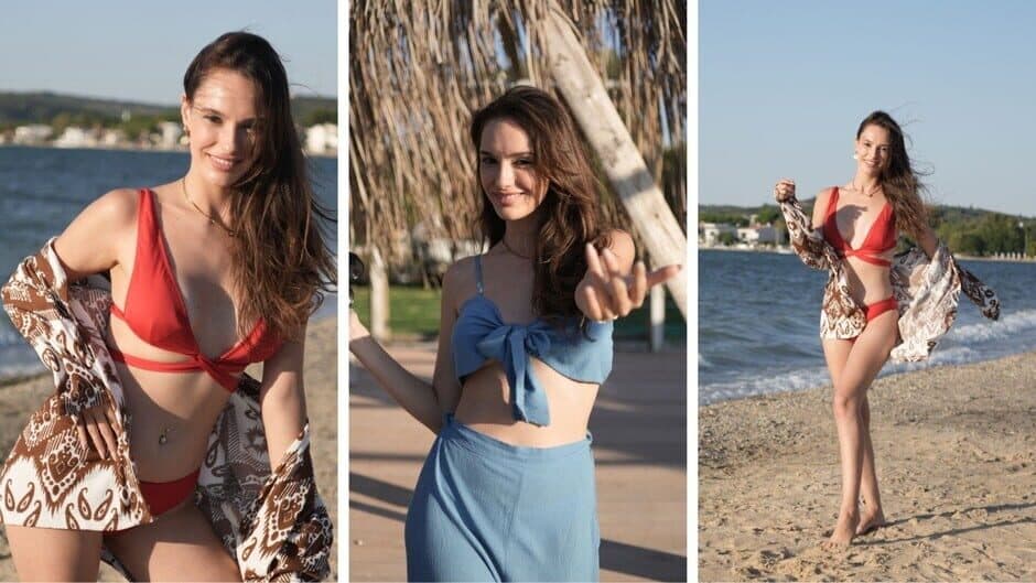 Скриншот 5 из Speed Dates: Summer Edition