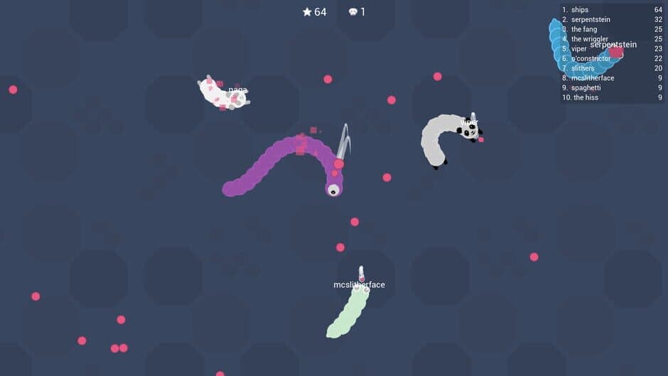 Скриншот 5 из Hiss & Hunt