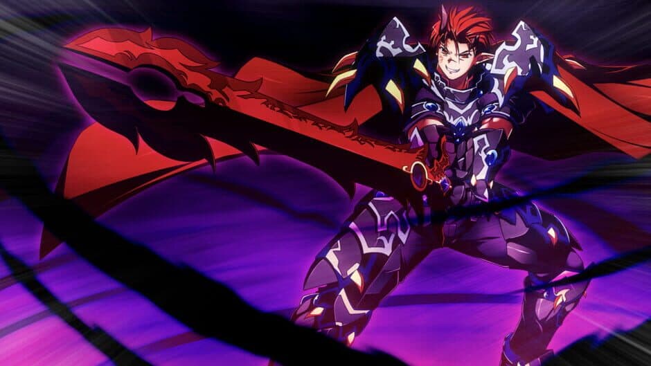 Скриншот 3 из VenusBlood Ragnarok International